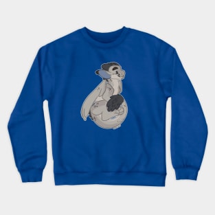 Lynx Crewneck Sweatshirt